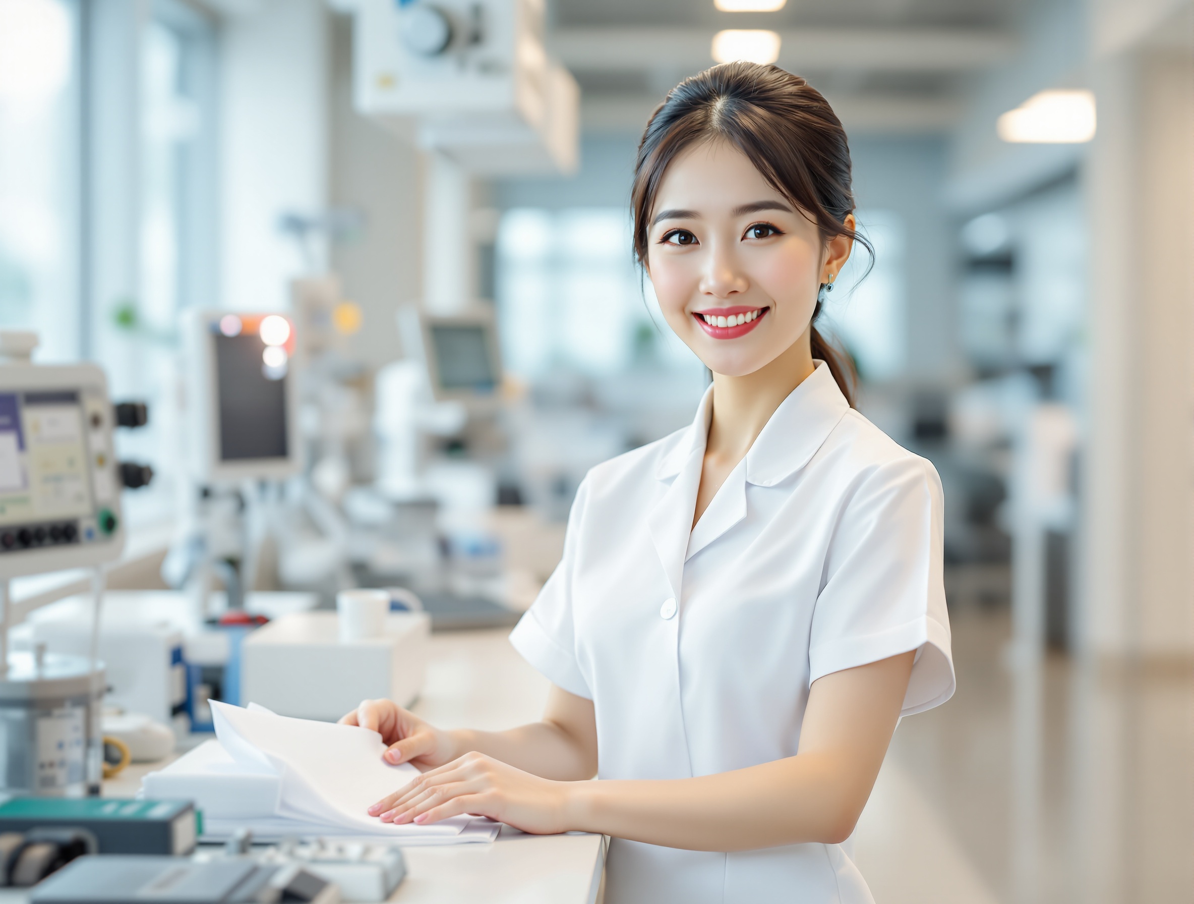 病院・クリニック