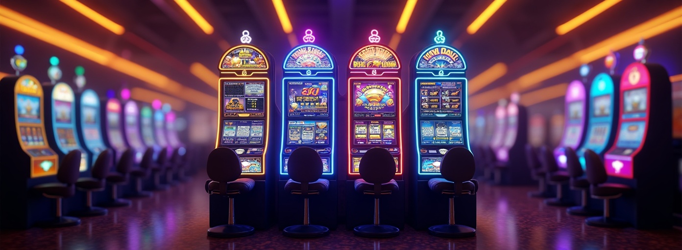 Top 5 New Slots Releases February 2026