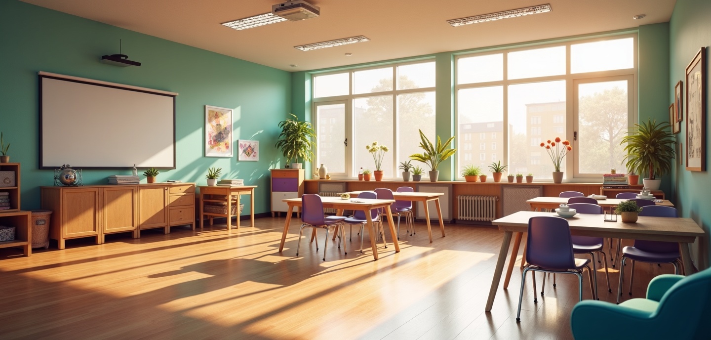 Neurodivergent Creative Development environment