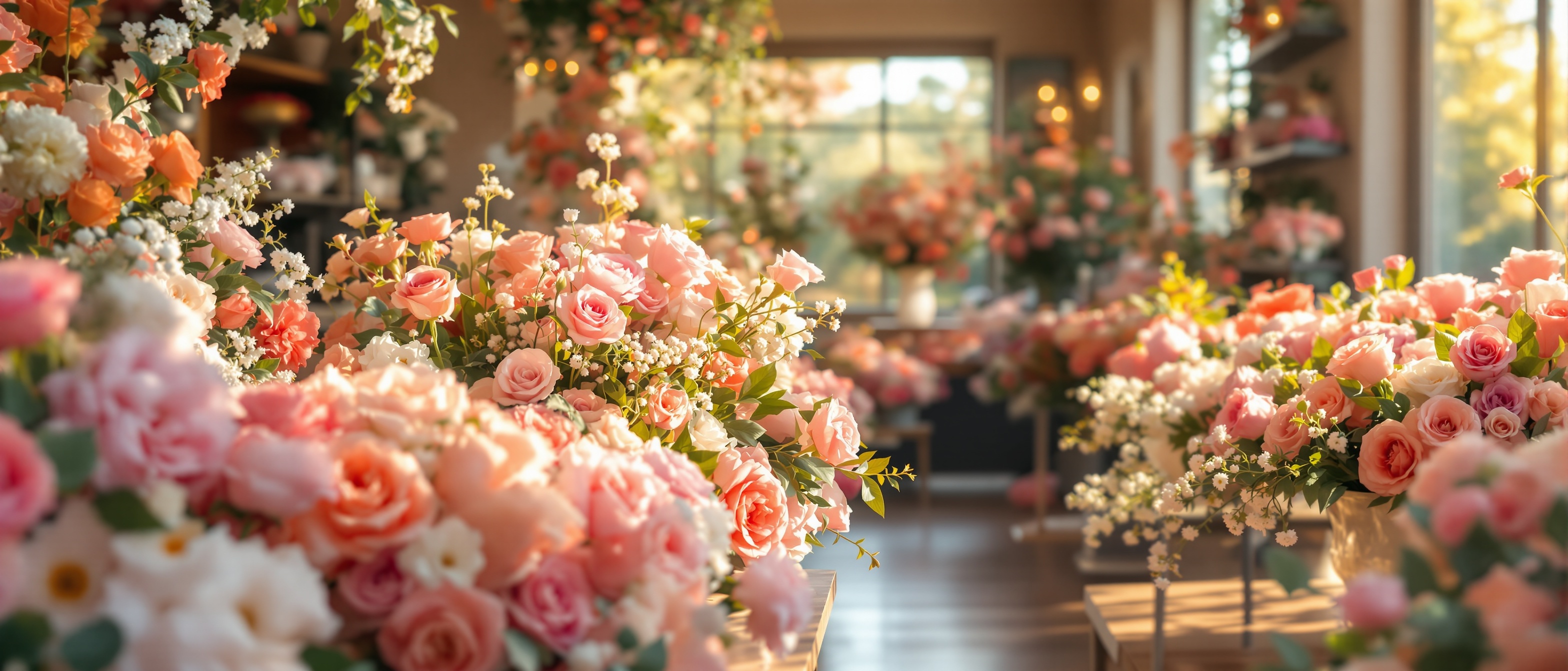 Sunnie Flowerr - Sobre nosotros