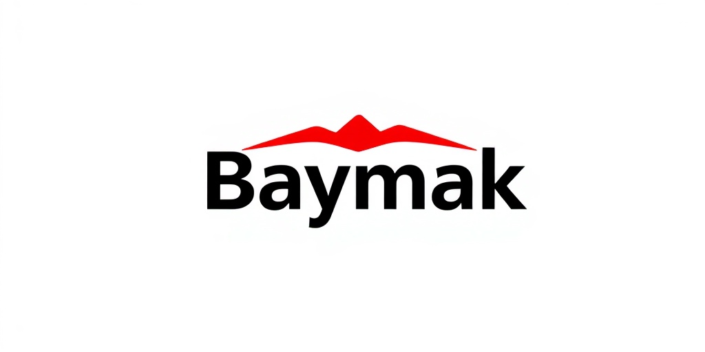 Baymak kombi markası