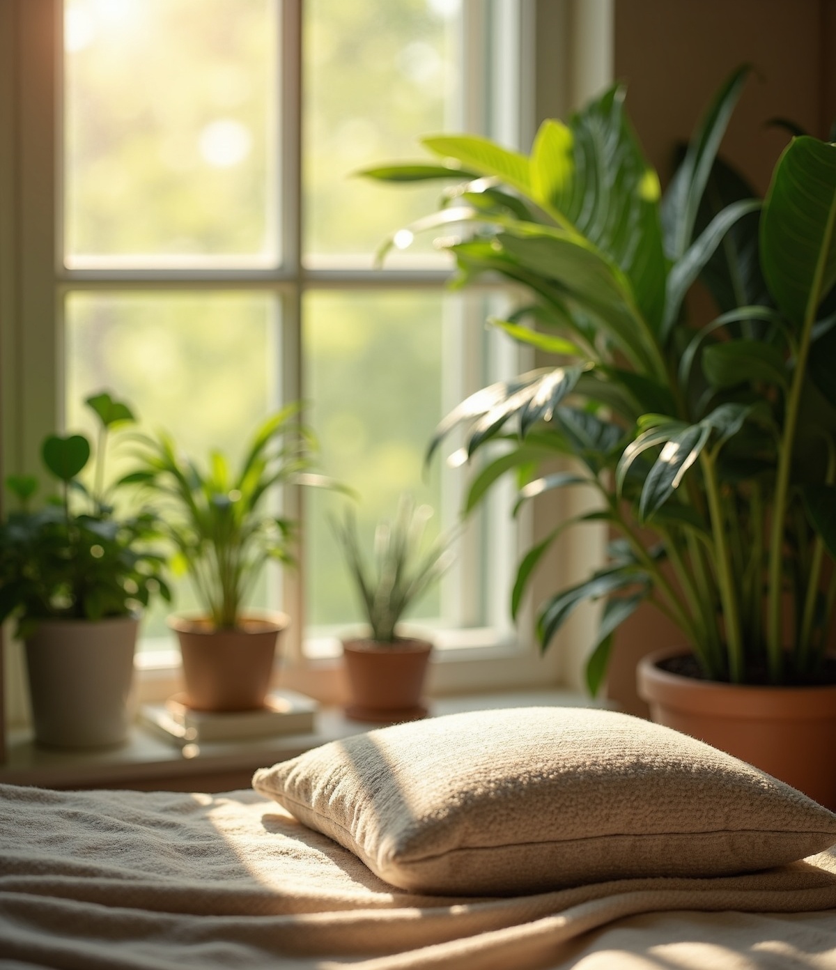 Detalhes Acolhedores