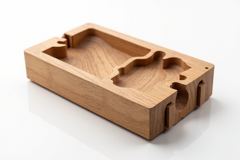 산업용 주조 목형