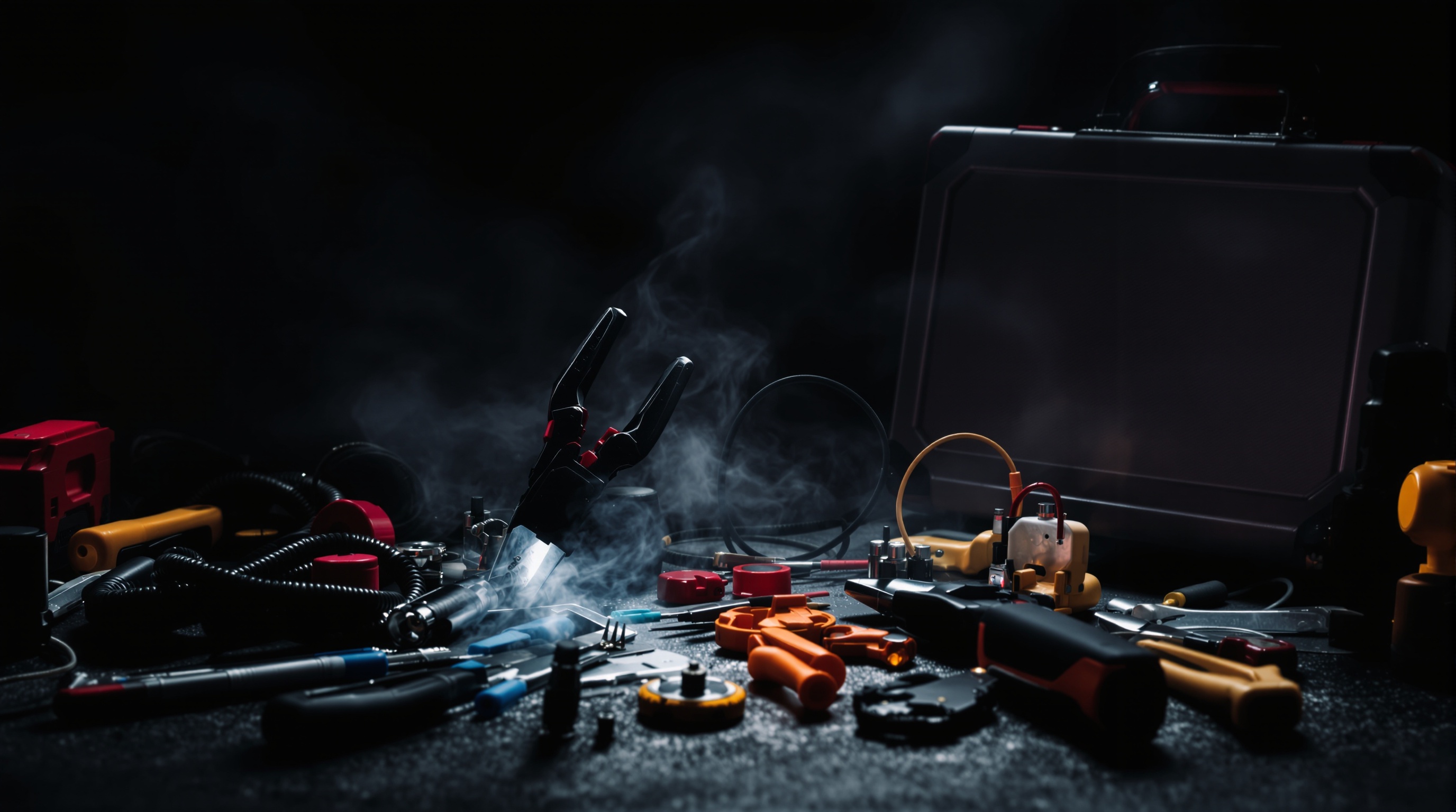 Emergency electrician West Midlands