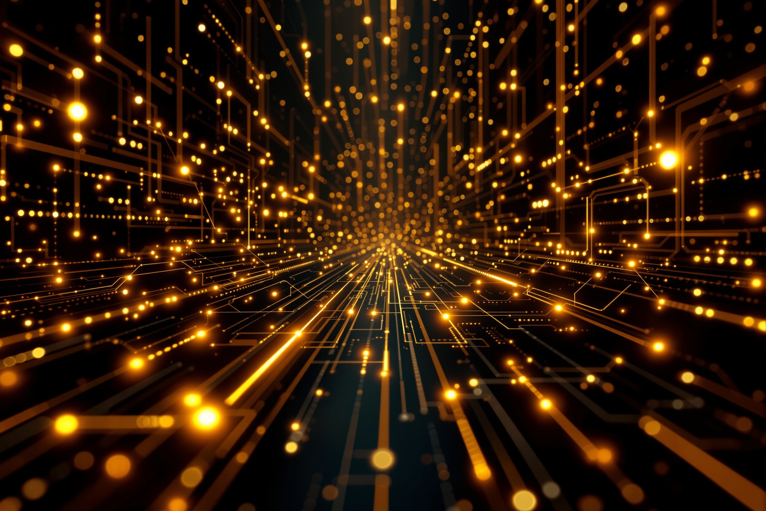 AI Infrastructure Buildout