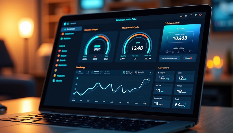 AutotraK Pro Dashboard