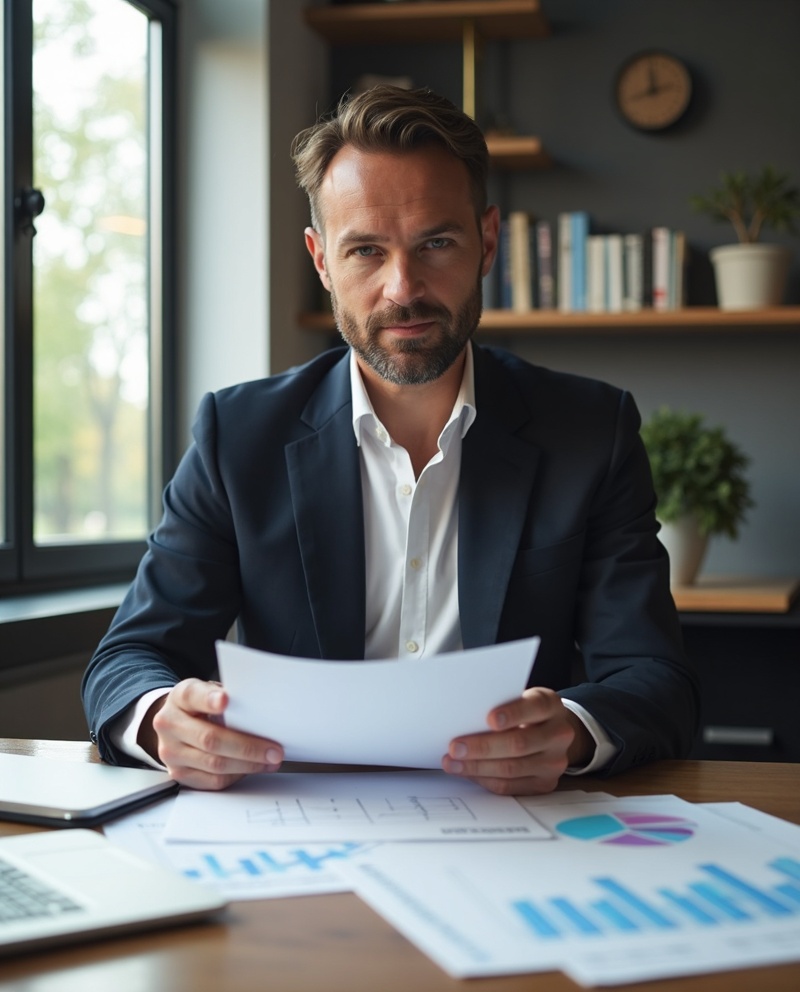 Consultoria preventiva