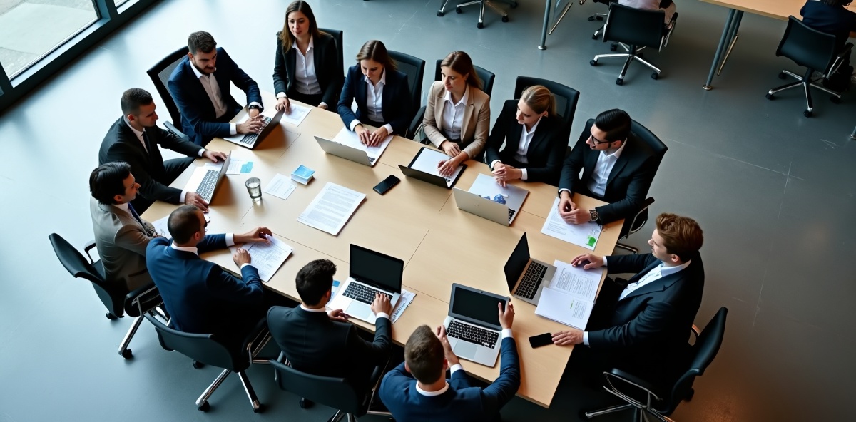 "Big Teams Deliver Big Results" – Debunking the Headcount Myth in SAP Consulting