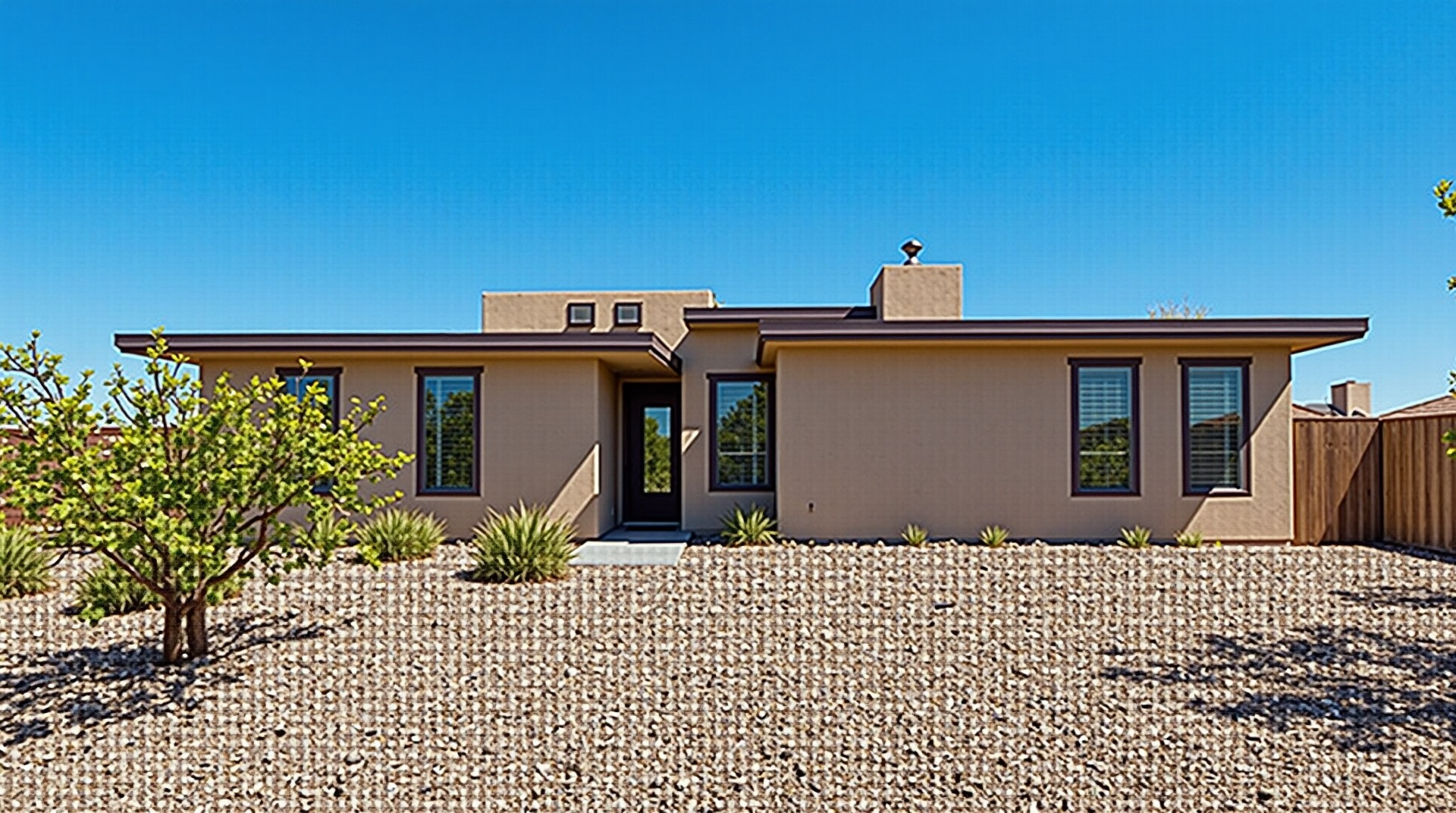 Beautiful El Paso home