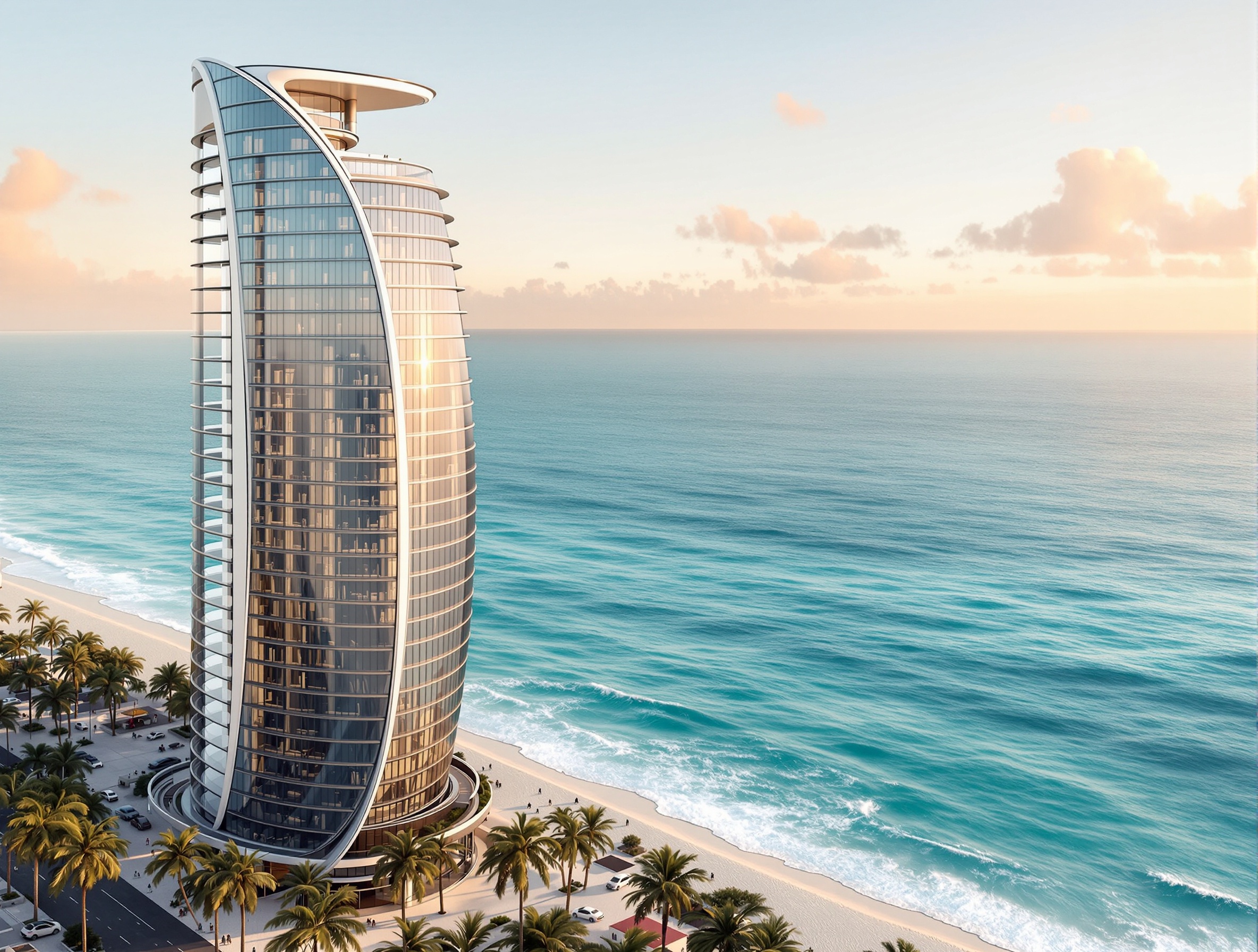 ボラカイ コンドミニアム 投資