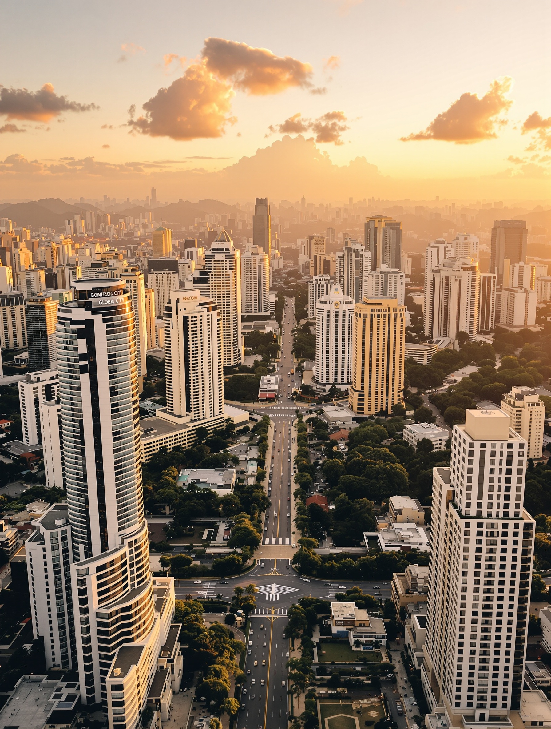 BGC