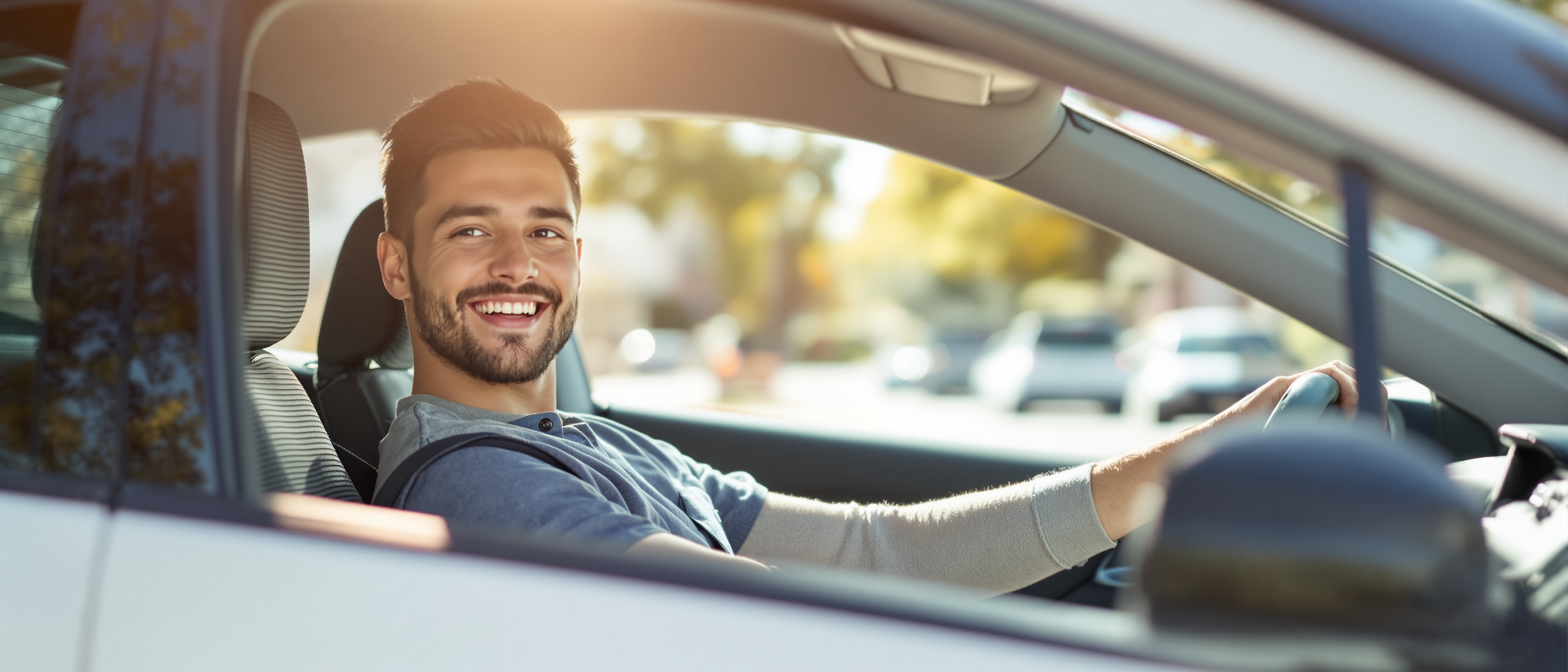 Auto per neopatentati 2026