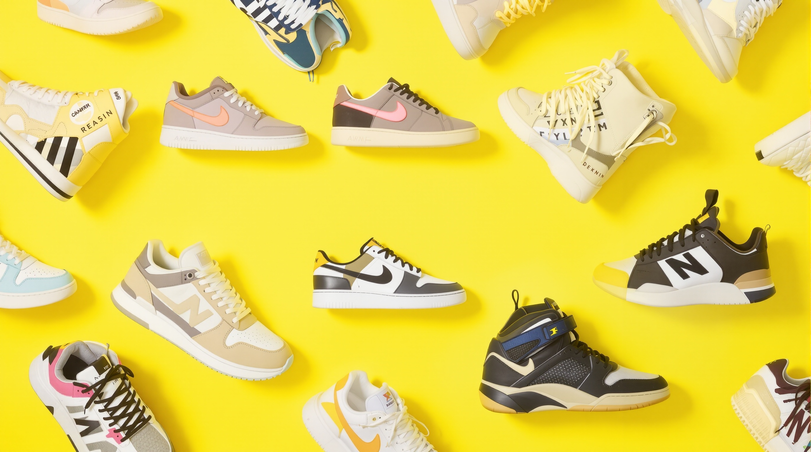Best Sneakers Sugargoo Haul 2026 featured image with premium sneaker collection