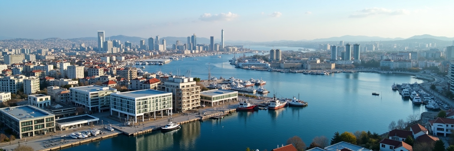 Pendik Fiber Optik ve Güvenlik Sistemleri