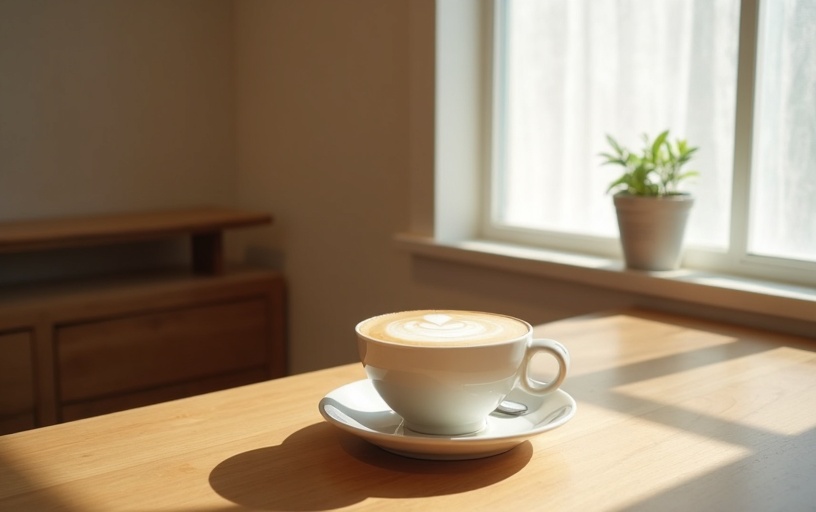 飲食店(カフェ)の実績