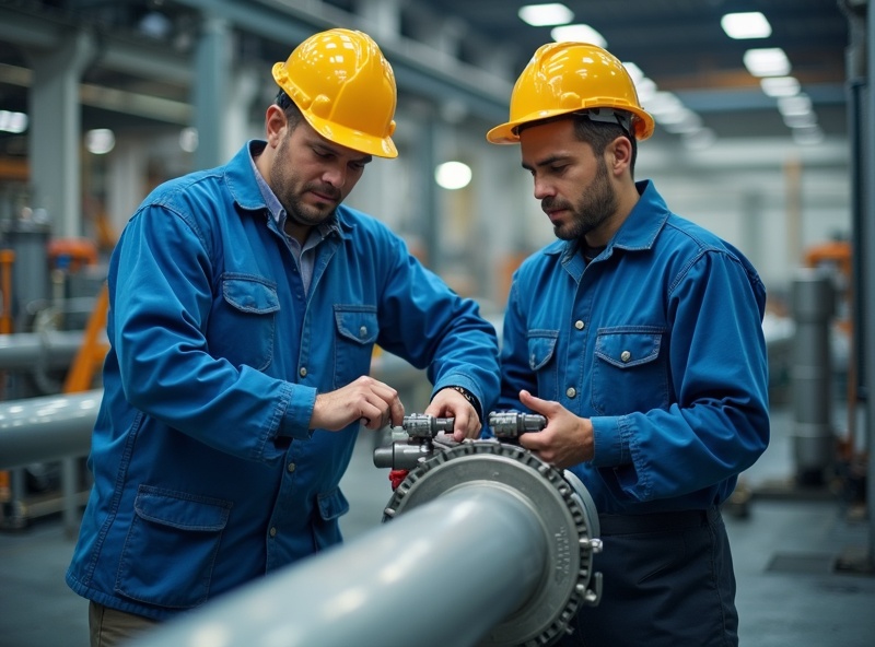 Thermal Insulation Services