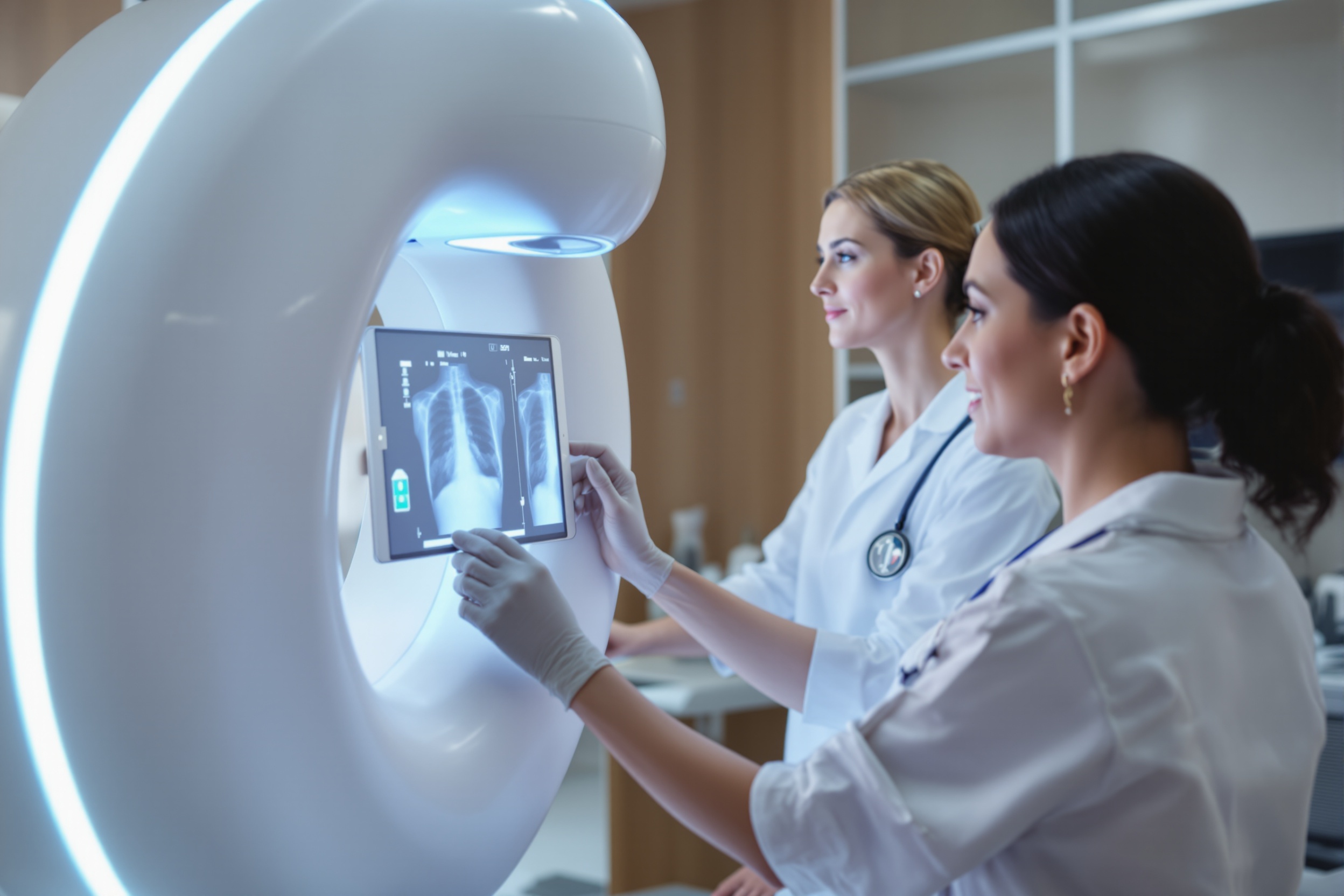 Breast & Ovarian Cancer