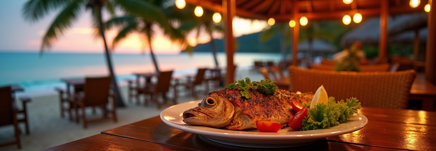 세부 맛집
