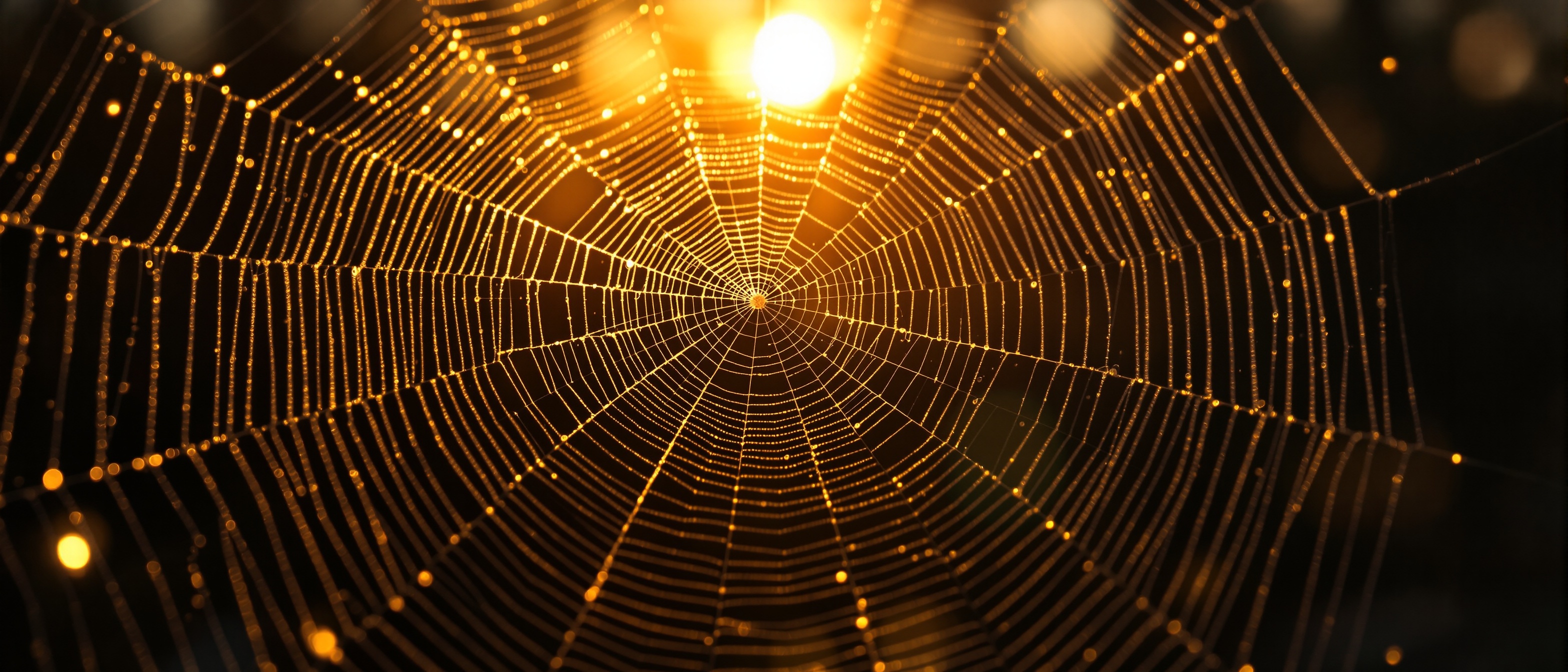 The Invisible Threads — Bio-Psycho-Social Web