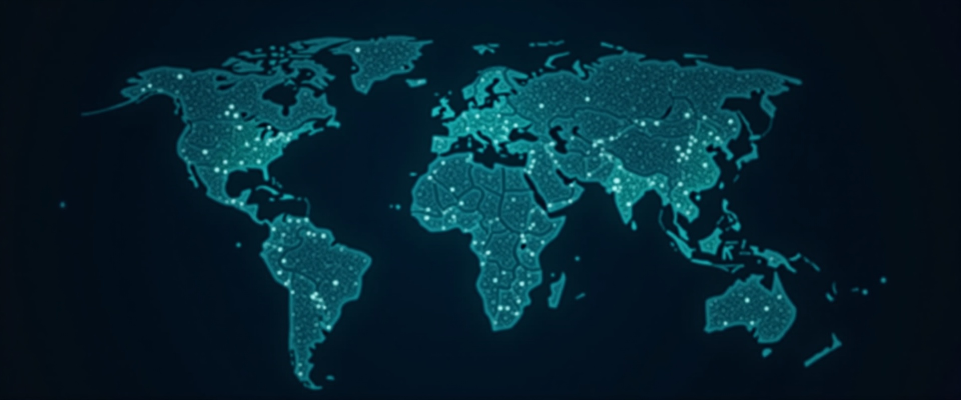 Lab Network background