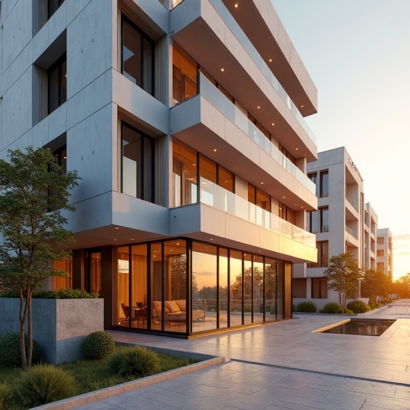 Exterior Visualization