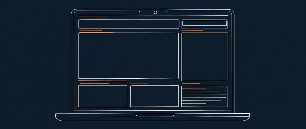 คอมโพเนนต์โครงสร้าง