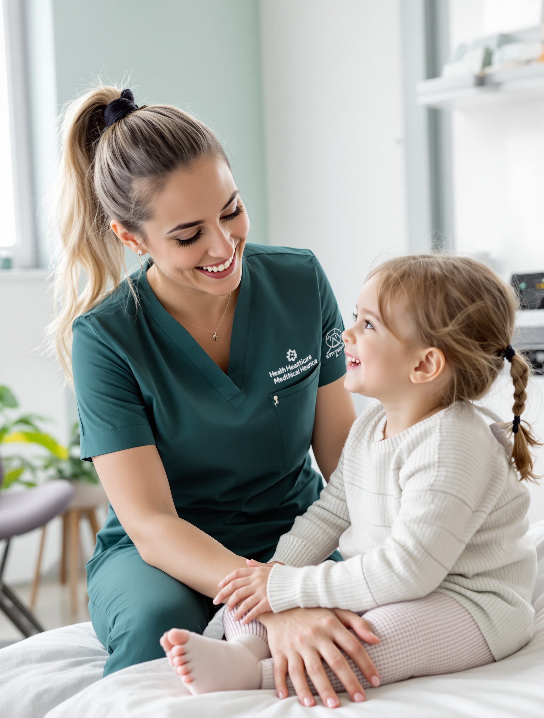 ALISSA MAZHAR - Ergothérapeute à Nice