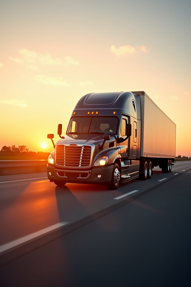 Freight Transportation