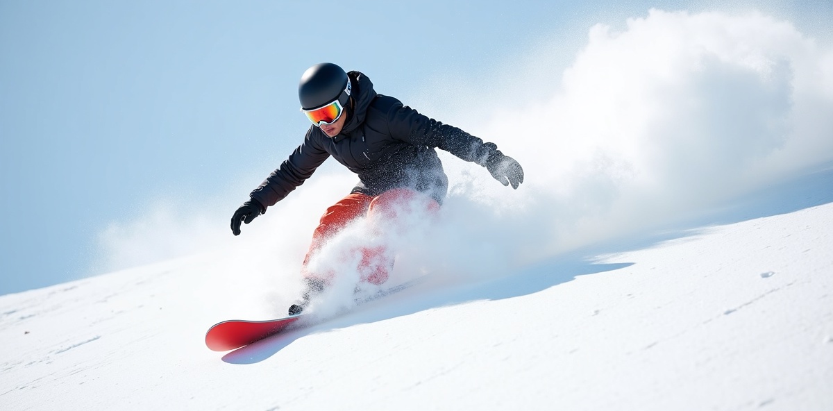 Master Carving: Complete Guide to Perfect Turns in 2026