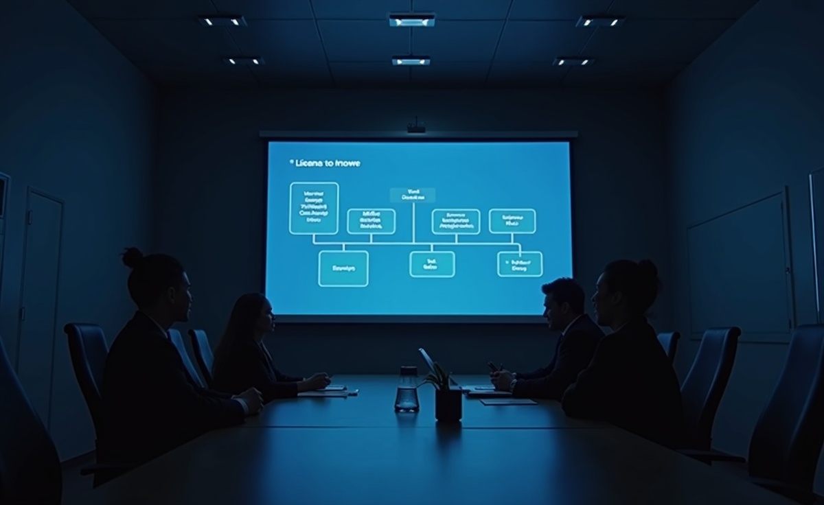 CivicTide Licensing Platform Briefing