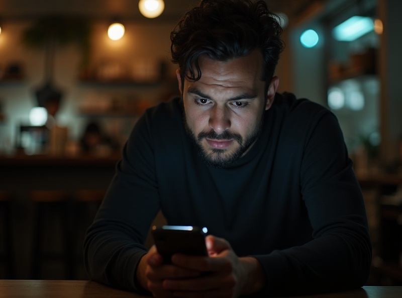 Entreprise sans site web