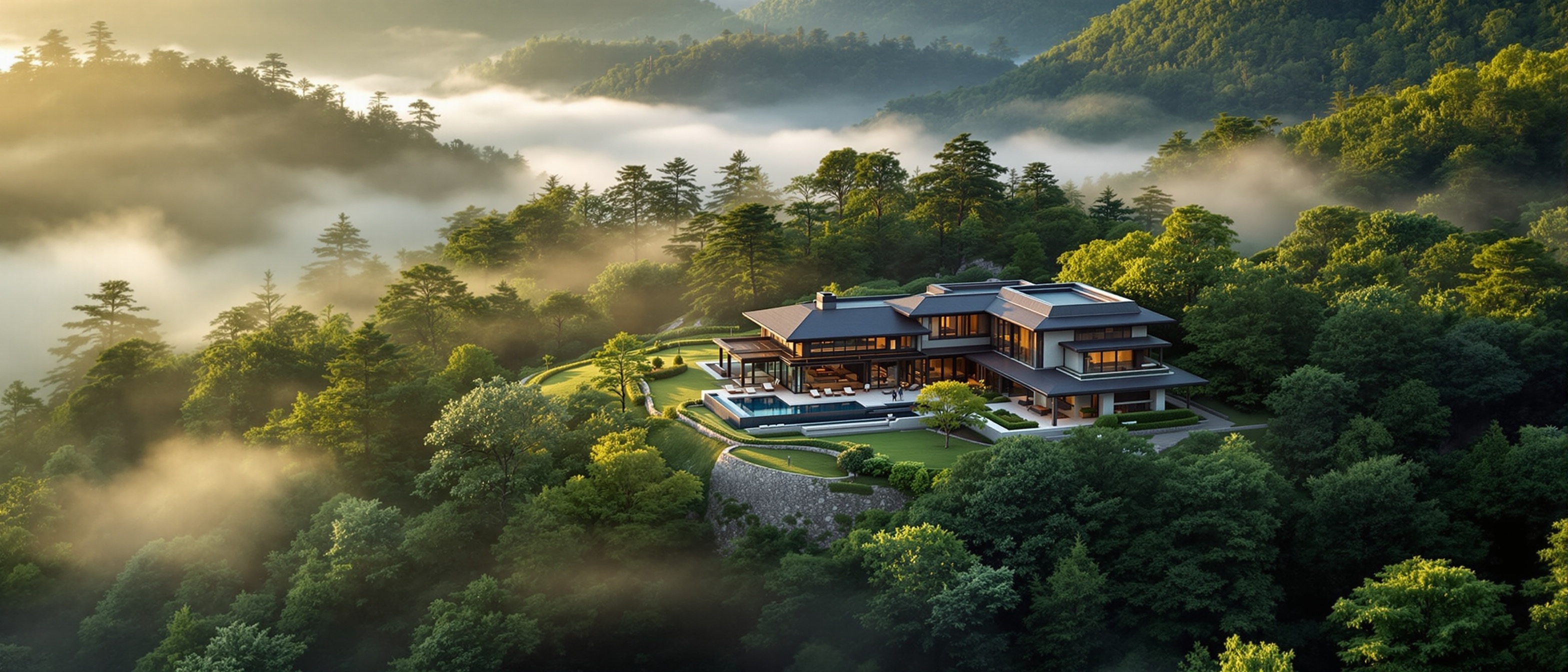 中古別荘・不動産の持分販売