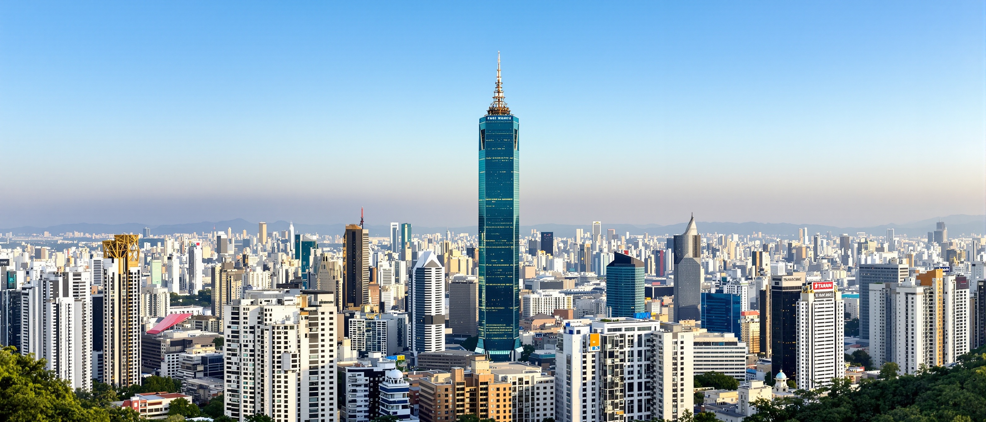 實價登錄背景