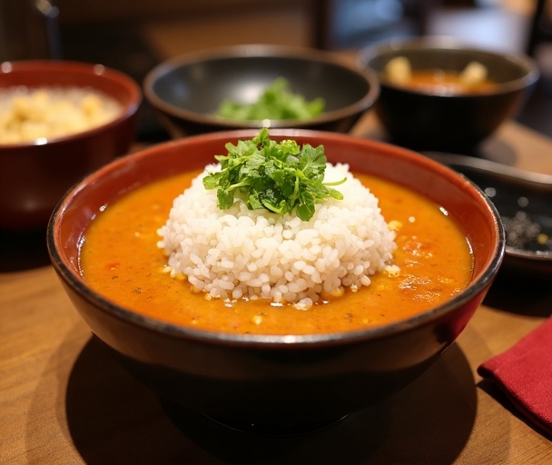 PEKOPEKO Curry