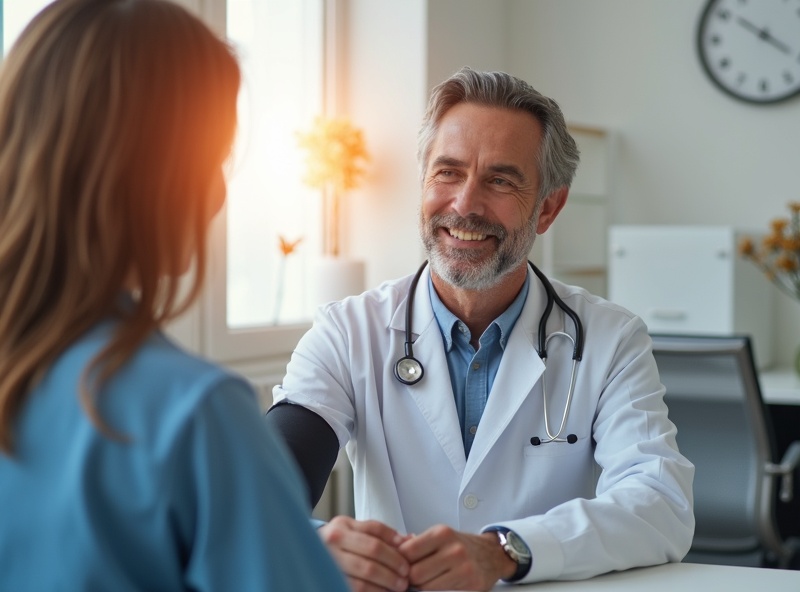 Chronic disease management