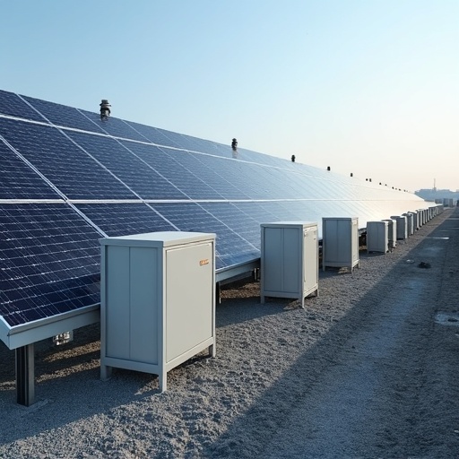 Self-Consumption System