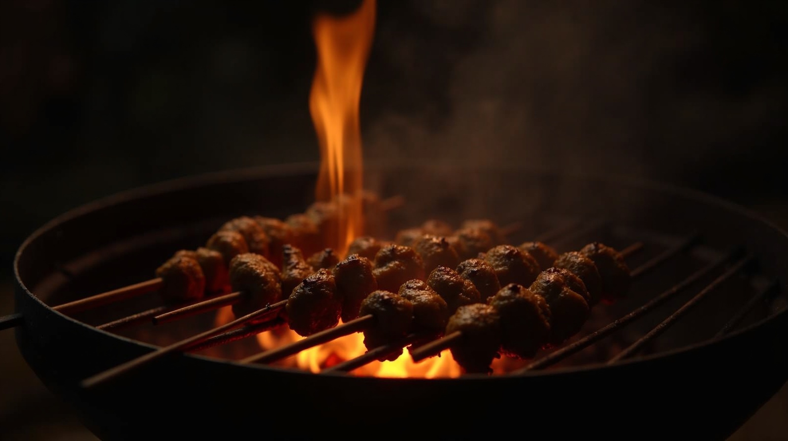 Splitters Grills & BBQ