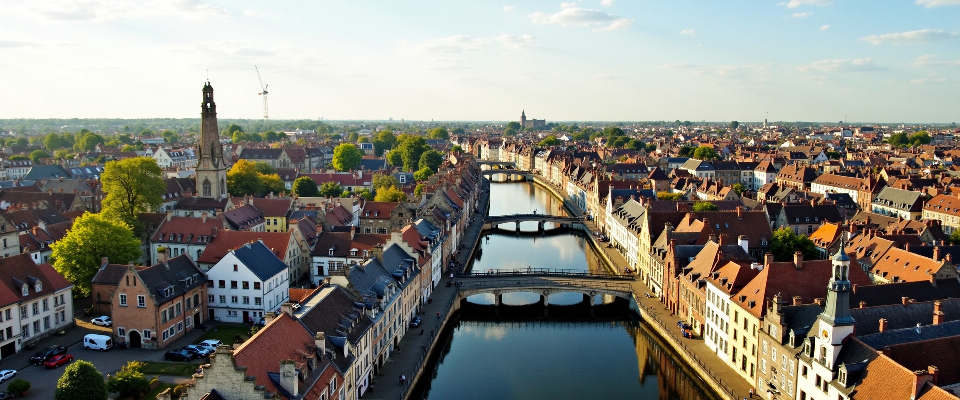 Zetelreiniging aan huis in Leuven