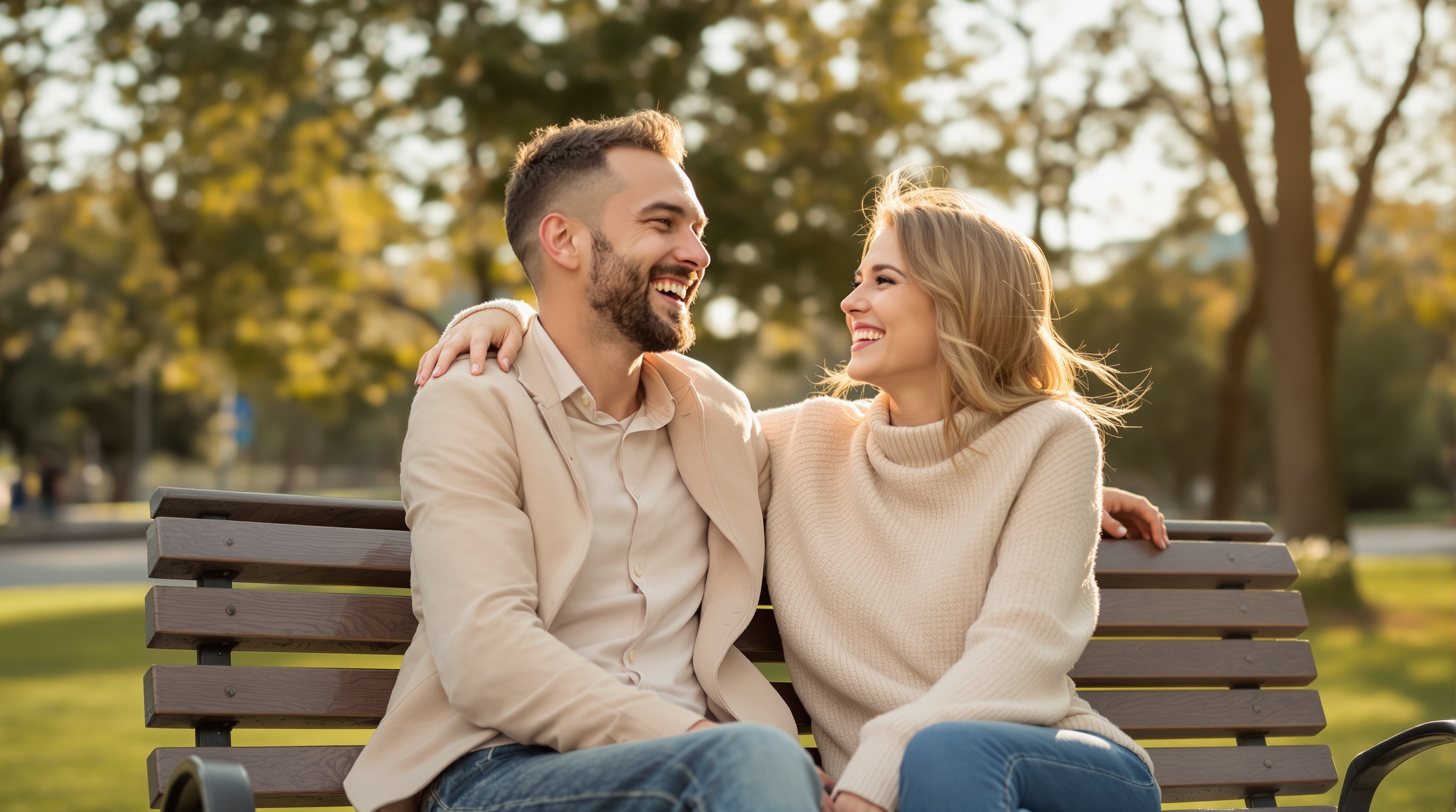 喜びを分かち合うことがストレスを減らす:最新研究が示す「ポジティブ共有」の効果