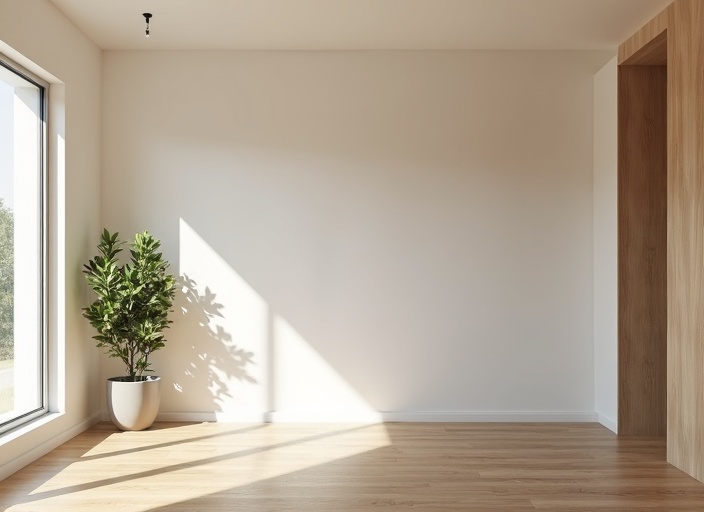 Rénovation intérieure