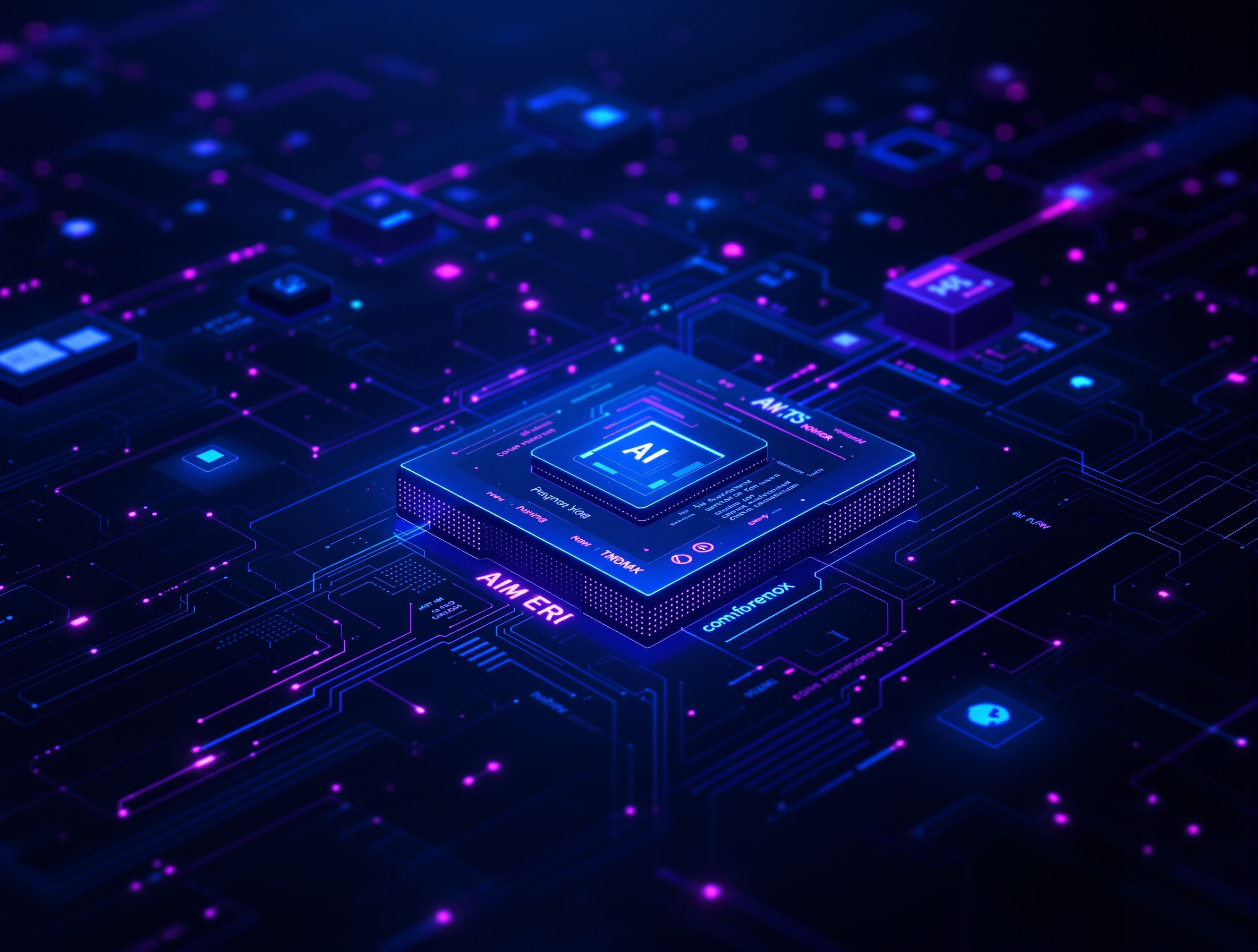 Engineered AI Systems