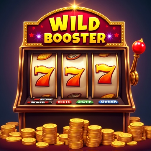 Wild Booster