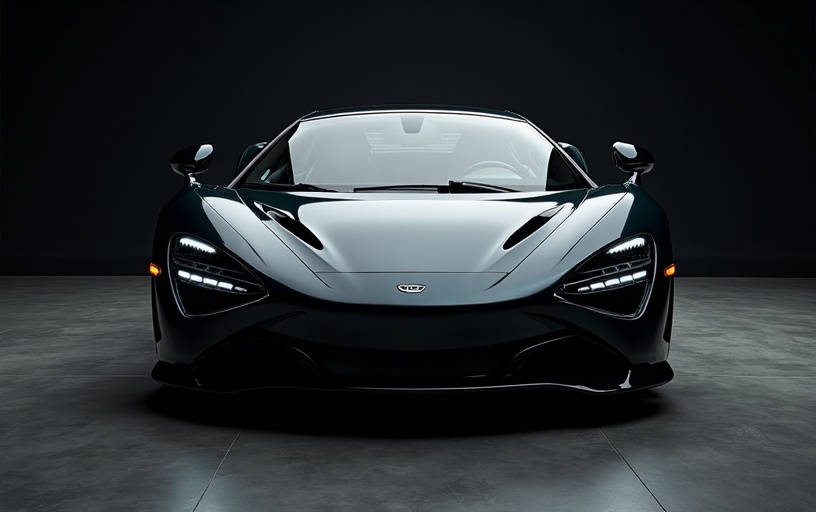 Ultimate / Showroom Package