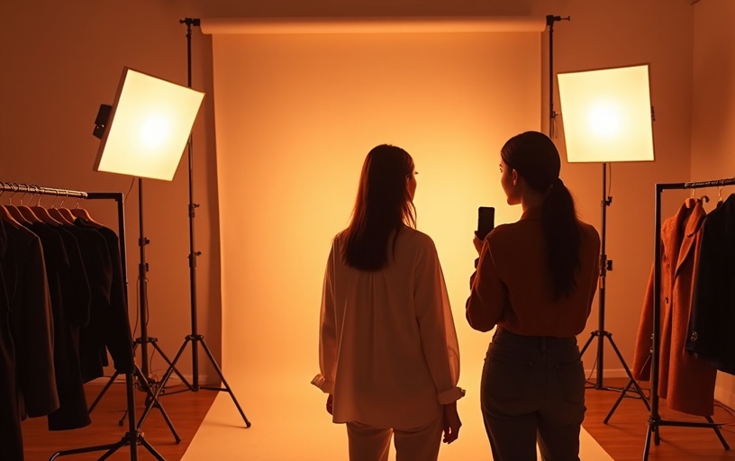 Luxe Threads Influencer Campaign results by Vanta Marketing