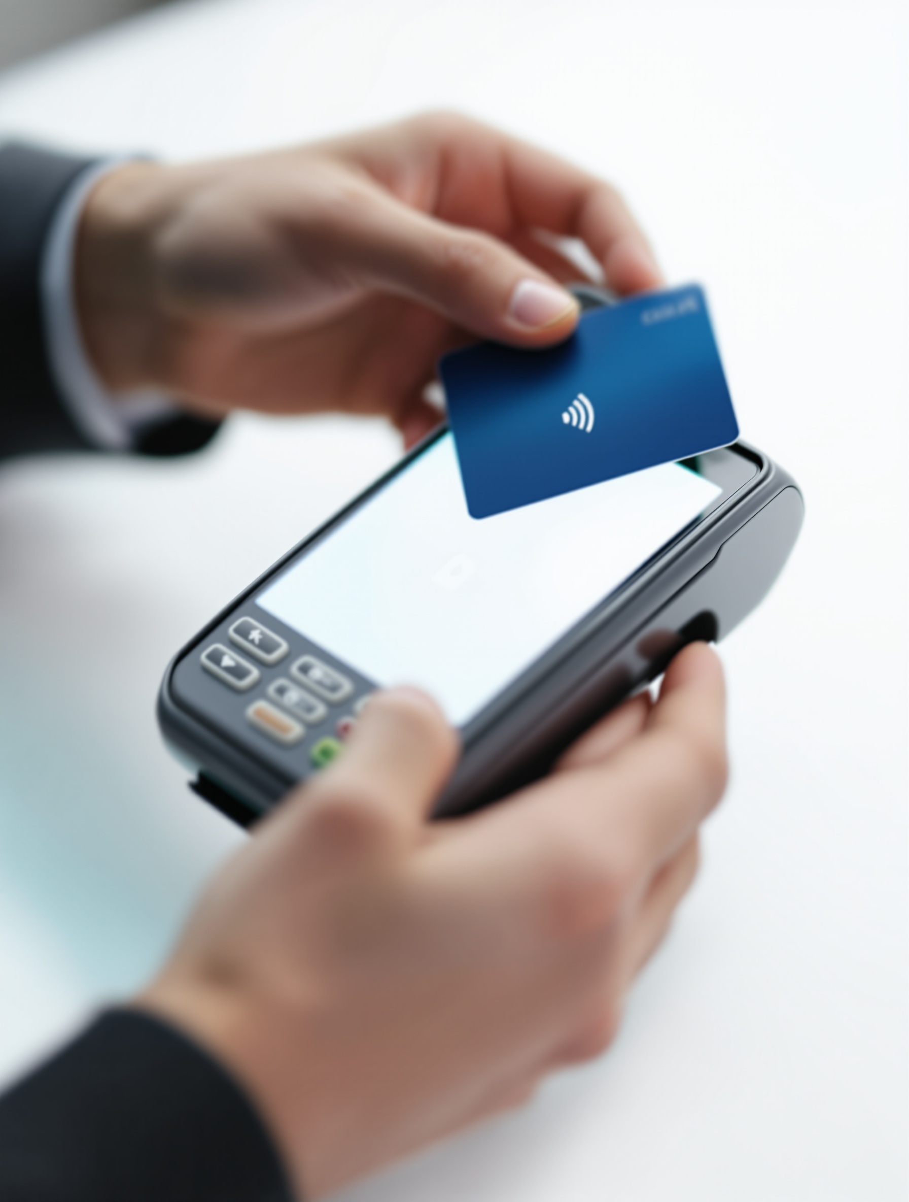 Payment Lynk - Independent UK Payment Consultancy Expert