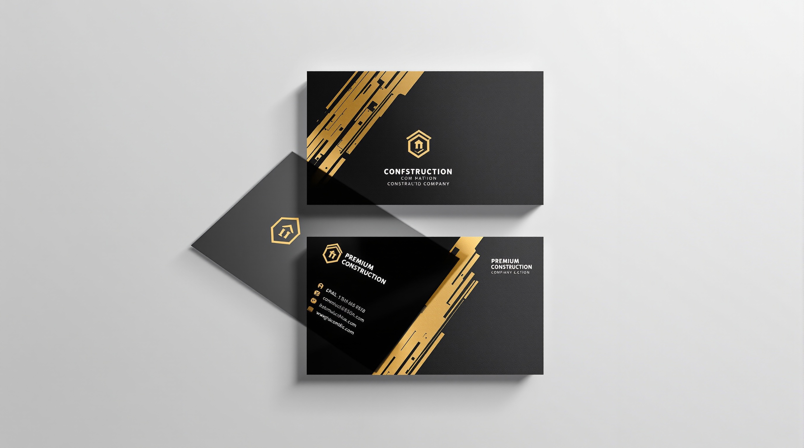 Tarjetas de Presentación