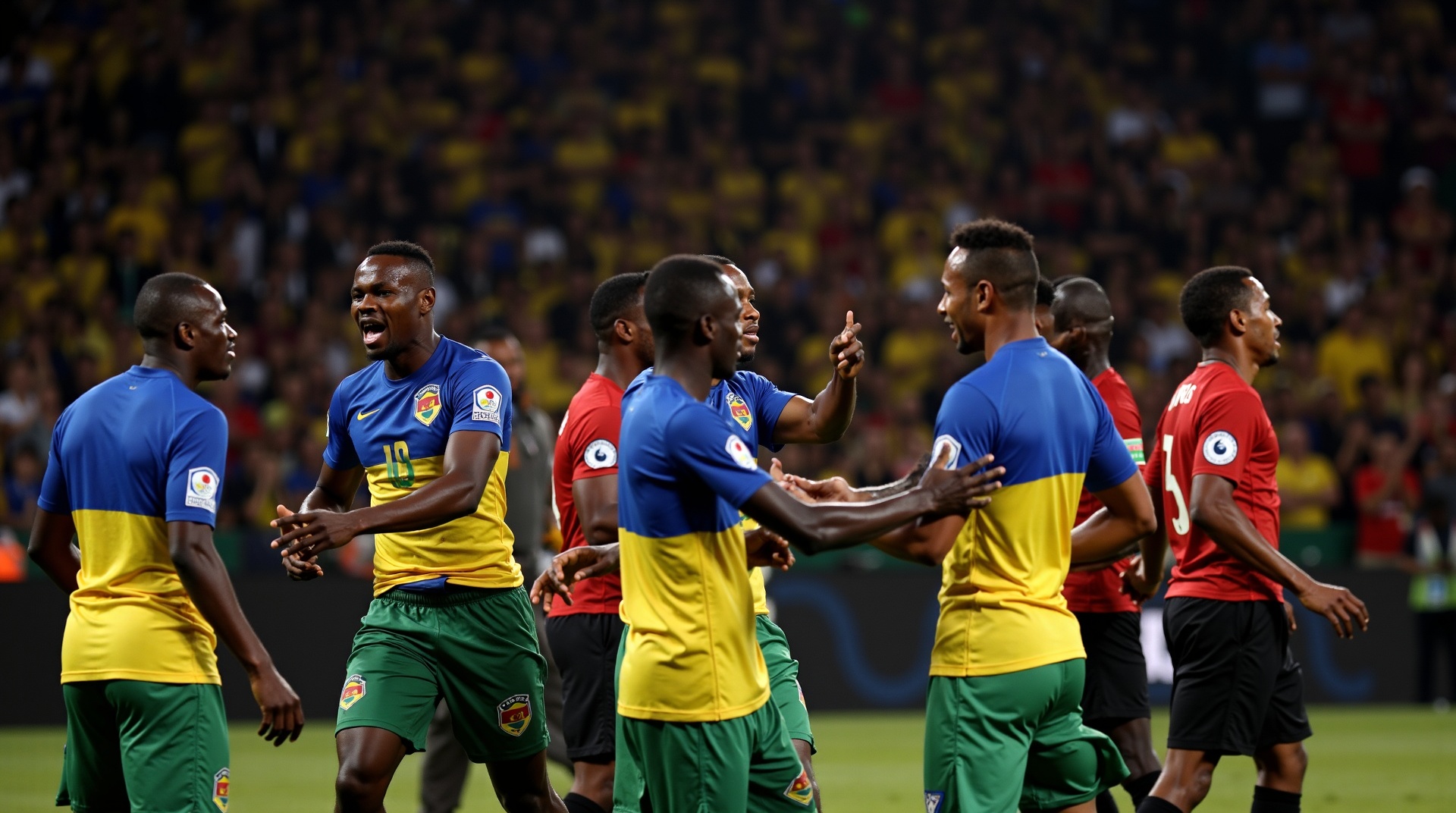 Boutique Léopards RDC