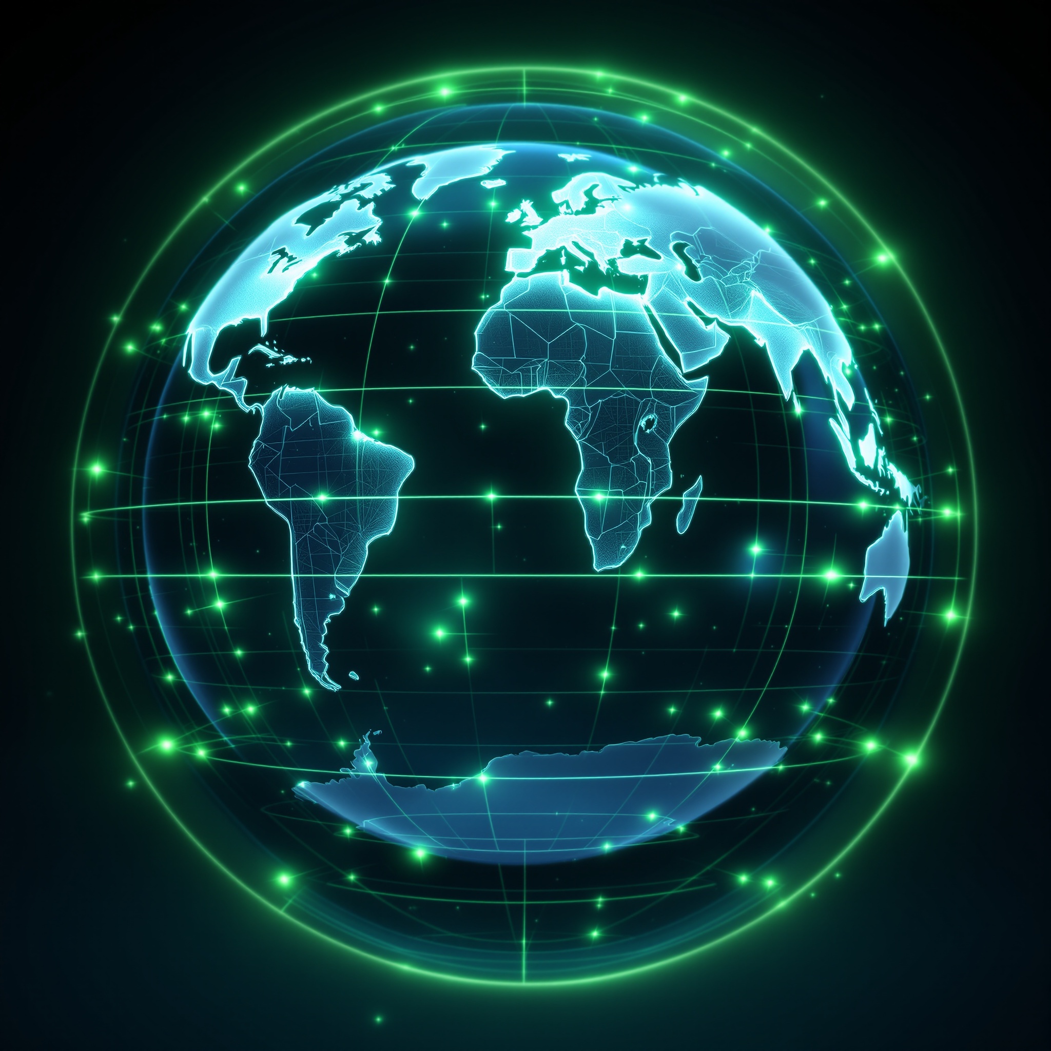 Global Streamer Tracker