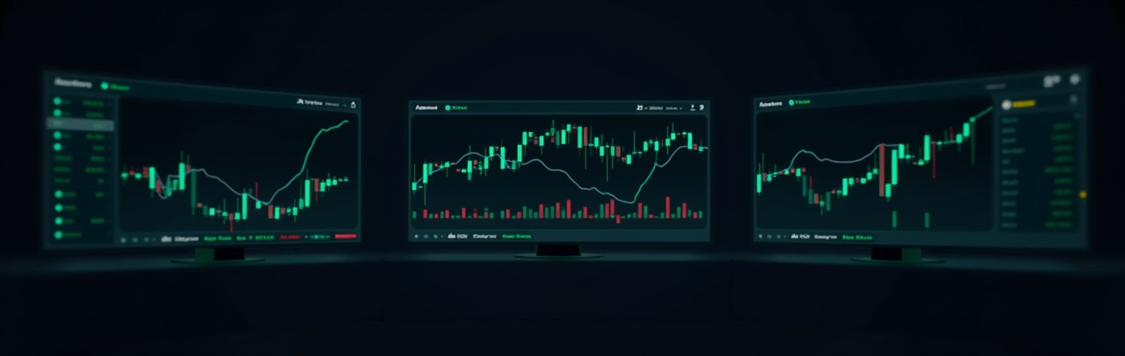 Copy trade EU – Dashboard theo dõi performance real-time