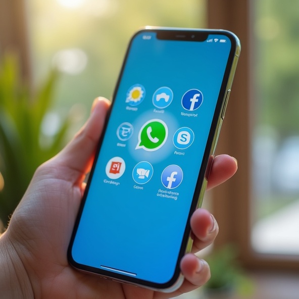 Canales de comunicación